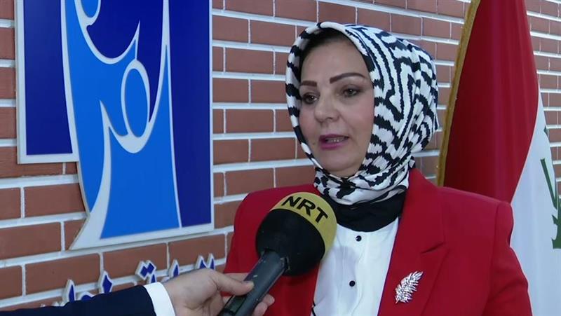 وتەبێژی کۆمسیۆن: ماوەی دەرهێنان و نوێکردنەوەی بایۆمەتری تاکو ١٥ـی ٦ درێژکراوەتەوە