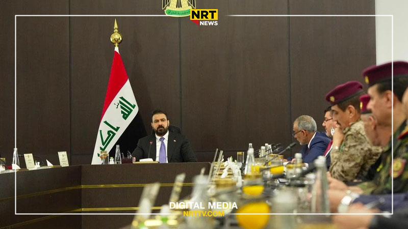 حکومەتی عێراق رەتیدەکاتەوە وڵاتەکەی بۆ هێرشکردنە سەر وڵاتانی دیکە بەکاربهێندرێت