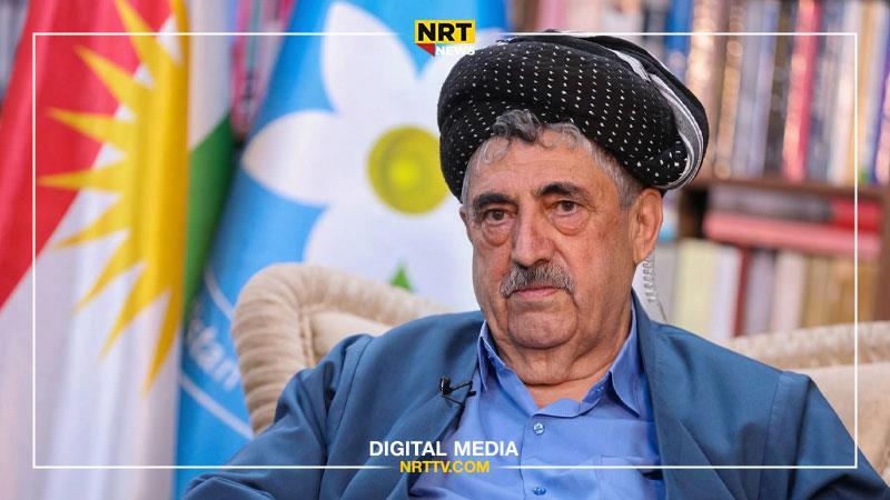 محەمەد حاجی مەحمود: دووبارەکردنەوەی هەڵبژاردن چارەسەری هیچ شتێک ناکات