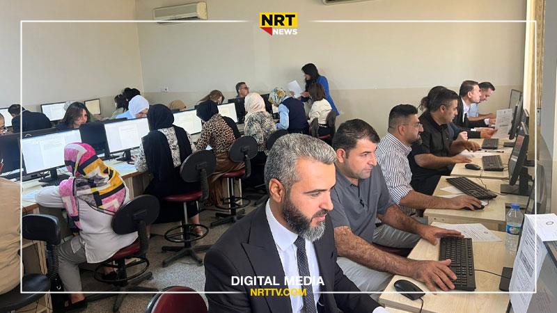 لەبارەی مافەکانی فەرمانبەرانی ڕێکخراوەکان بڕیارێکی گرنگ درا

