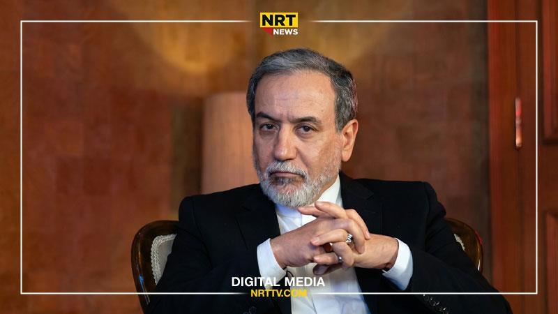 عەباس عێراقچی: ترەمپ هاوڵدەدات لە ڕێگەی هەڕەشەکانەوە سەرنجی خەڵک لەسەر ئەو قەیرانە لابدات