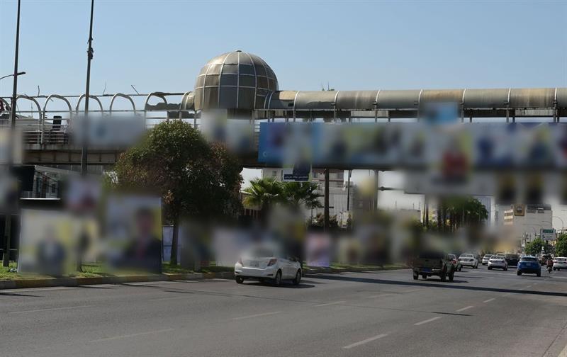 سەرجەم لایەن و کاندیدەکانی هەڵبژاردن ئاگاداردەکرێنەوە

