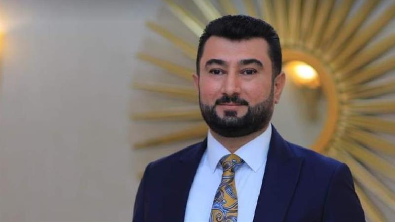 سەرۆکی لیستی نەوەی نوێ لە هەولێر: ئیش لەسەر تەوتینی مووچە و سوتەمەنی هەرزان دەکەین