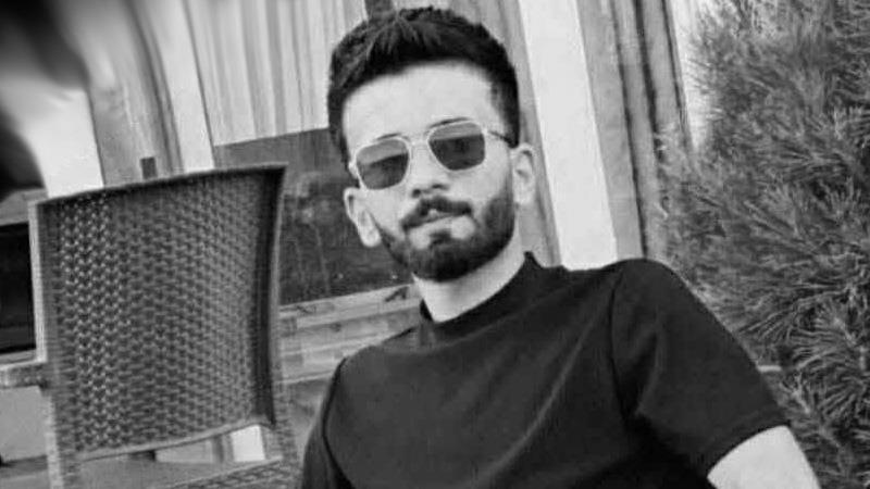 لە عەلوەی سلێمانی گەنجێک کوژرا