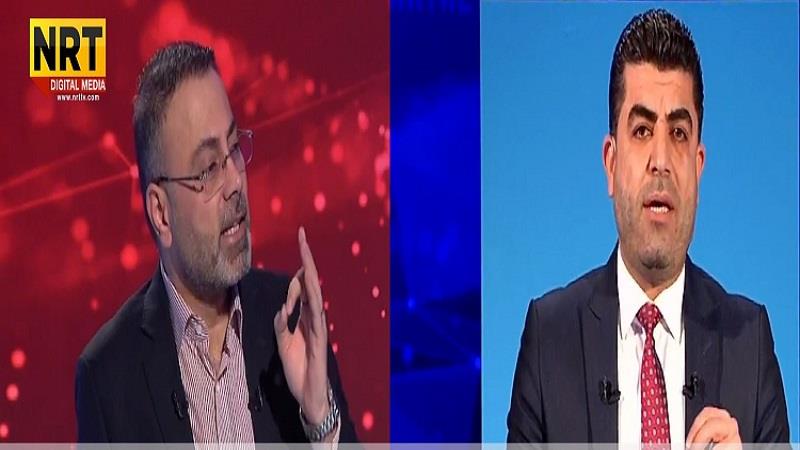 هۆشیار عەبدوڵا: ئەمریکا بەهای دۆلار لە عێراق کۆنتڕۆڵ دەکات

