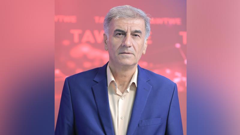 شوان محەمەد: رێگا نەدان بە شاسوار عەبدولواحید کە قسە بکات دژی ئازادی بیروڕایە