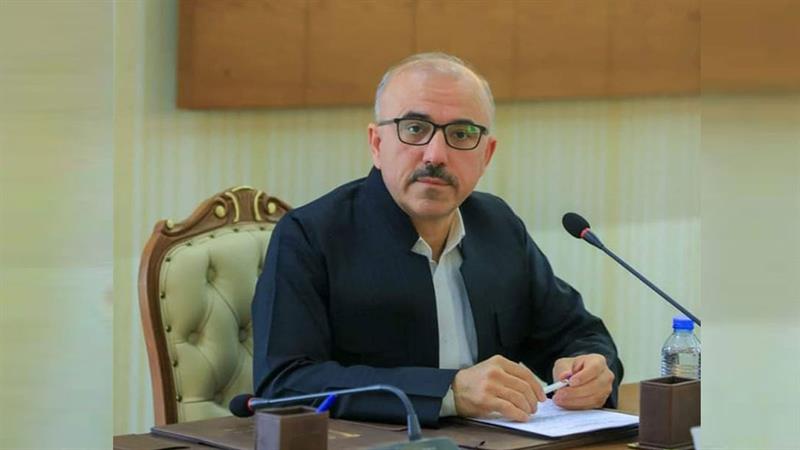 ئەبوبەکر هەڵەدنی: ئۆجەلان لە زیندانەوە پەیام دەنێرێت؛ یانی چی شاسوار عەبدولواحید ئەو مافەی زەوت دەکرێت