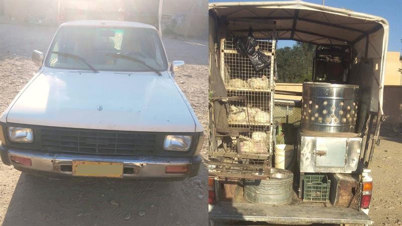 لە رووداوێکی هاتووچۆدا منداڵێک گیانی لەدەستدا