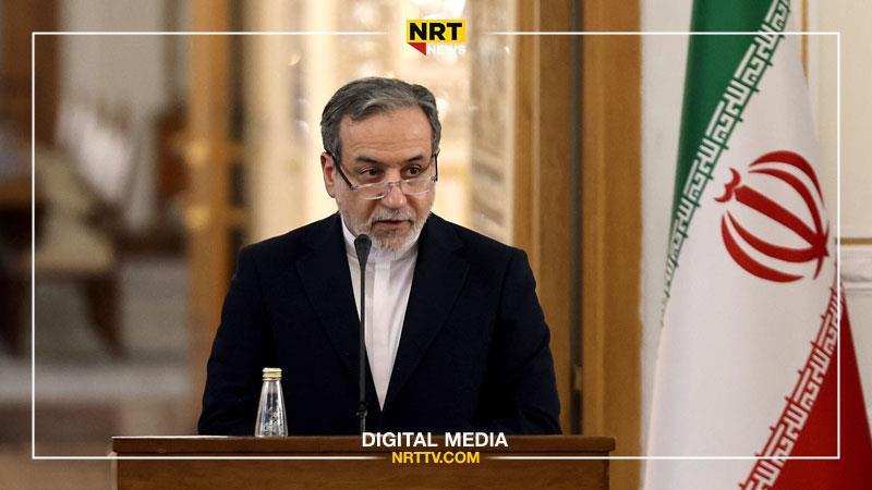 وەزیری دەرەوەی ئێران: ئامادەین رێگە بە کەشتییەکانی ژاپۆن بدەین بە گەرووی هورمزدا تێپەڕێت


