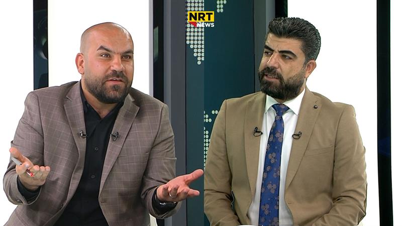 پەرلەمانتارێکی نەوەی نوێ: بۆ شاسوار عەبدولواحید سەروەرییە بەهۆی وەستان دژی گەندەڵی لەزیندانە