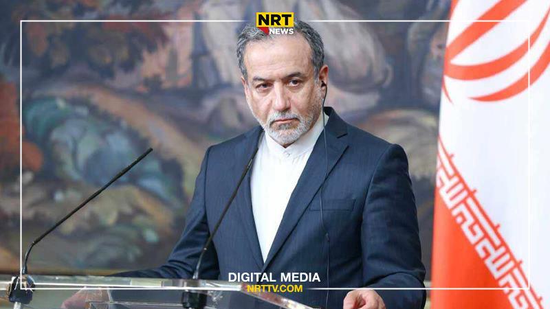 عەباس عێراقچی لەبارەی هەڕەشەکانی ئەمریکا وەڵامی دۆناڵد ترەمپ دەداتەوە

