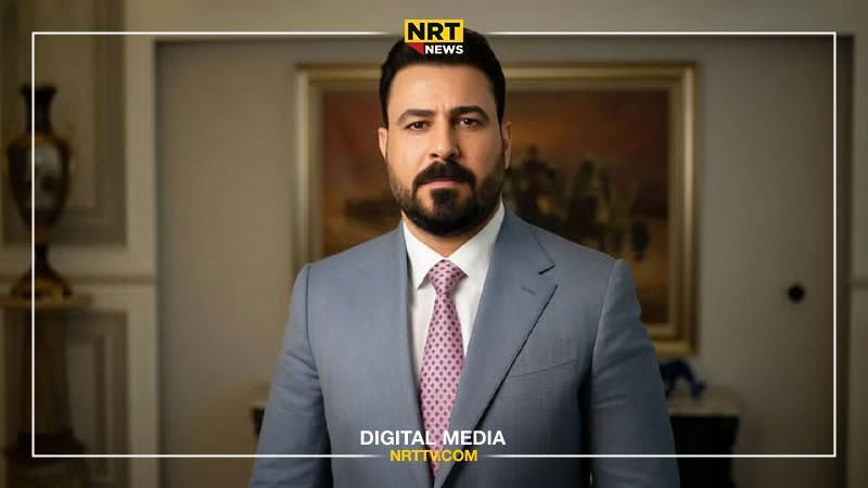 عەلی زەیدی دڵنیایی لەبارەی مووچەی مووچەخۆران دەدات


