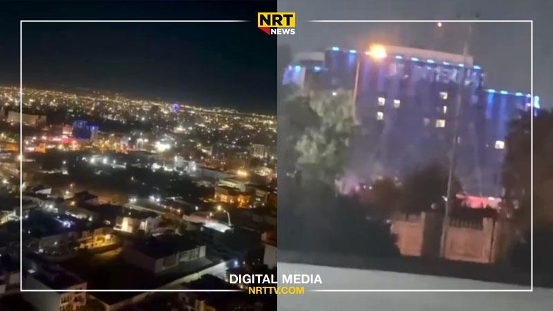 یانە شەوانەکانی هەولێر دانیشتووانی چەند گەڕەکێکیان بێزار کردووە


