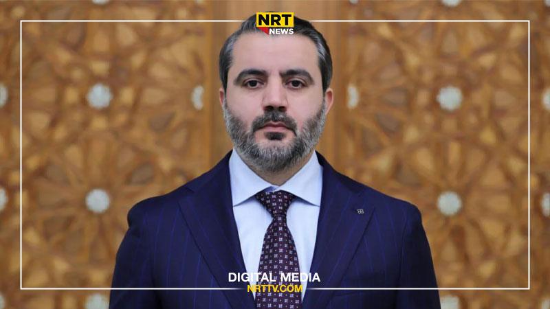 وەزیری دەرەوەی سوریا: تورکیا هاوبەشێکی سەرەکییە لە ئاوەدانکردنەوەی سوریادا



