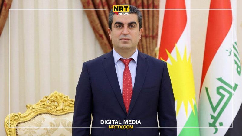 فەرهاد ئەتروشی: پێشمەرگە بەشێکی فەرمییە لە سیستمی ئەمنیی عێراق 
