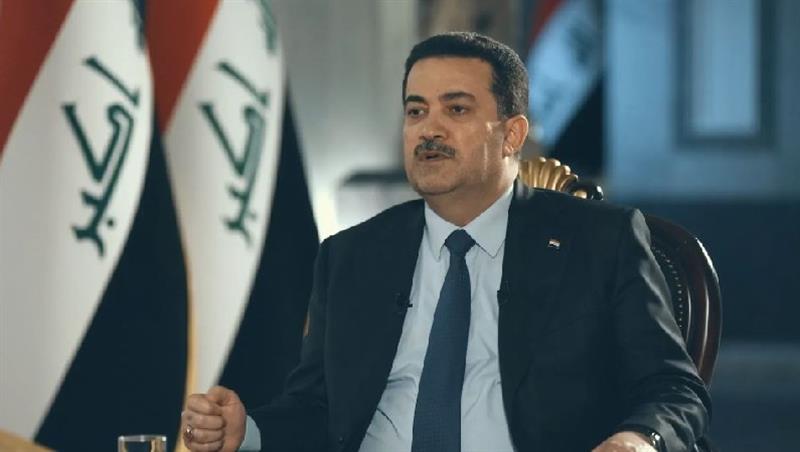 سودانی؛هەناردەکردنەوەی نەوتی هەرێم پەیوەستە بە ڕێوشوێنەکانی ئەنقەرەوە

