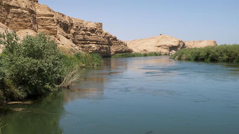 سەرۆک وەزیرانی عێراق بەمەبەستی پاراستنی ئاو چەند بڕیارێکی دەرکرد

