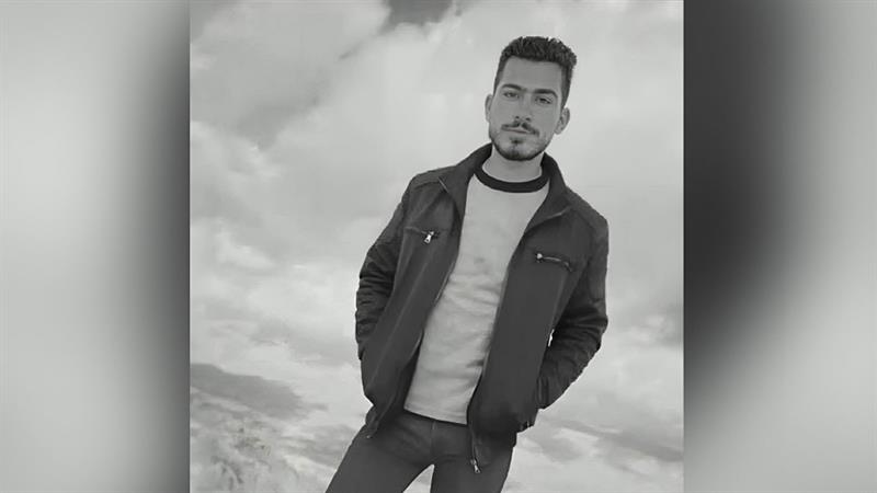 کرێکارێک بە تەزووى کارەبا گیانى لەدەستدا
