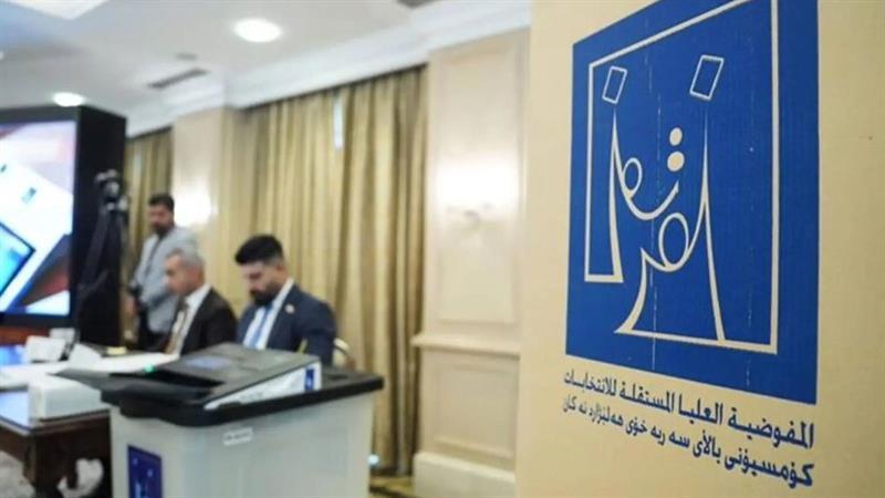 کۆمسیۆن لەبارەی قەدەغەکردنی هاتوچۆ لە هەڵبژاردندا بڕیاریدا