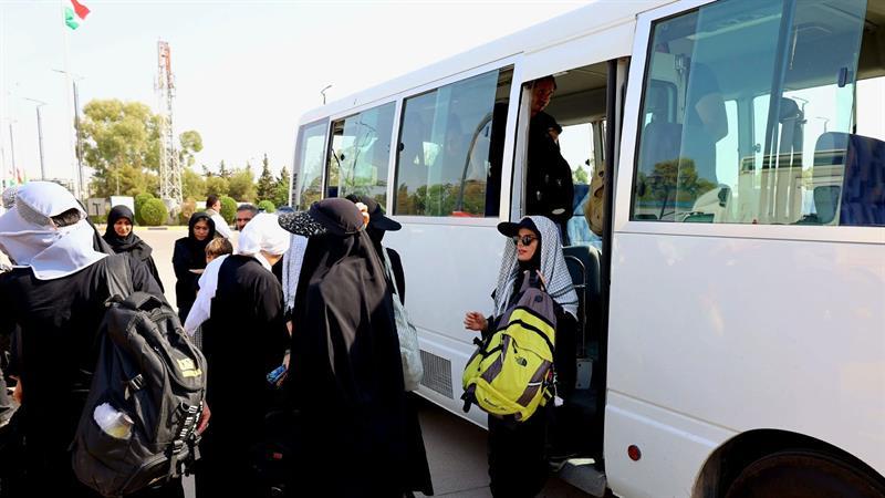 کەی کامێرا و GPS بۆ پاسی خوێندکاران دەکەوێتە کار؟
