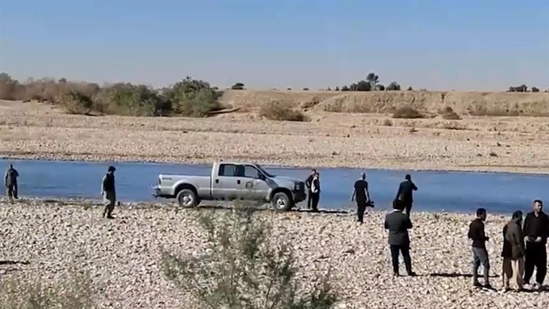 گەڕان بەدوای گەنجە ونبووەکەی کەلار دەستیپێکردووە
