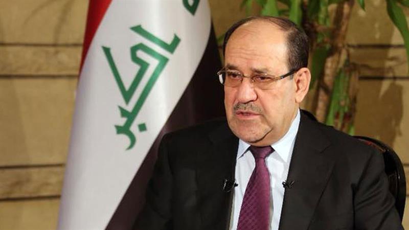 نوری مالیکی بۆ پۆستی سەرۆک وەزیرانی عێراق کاندید کرا
