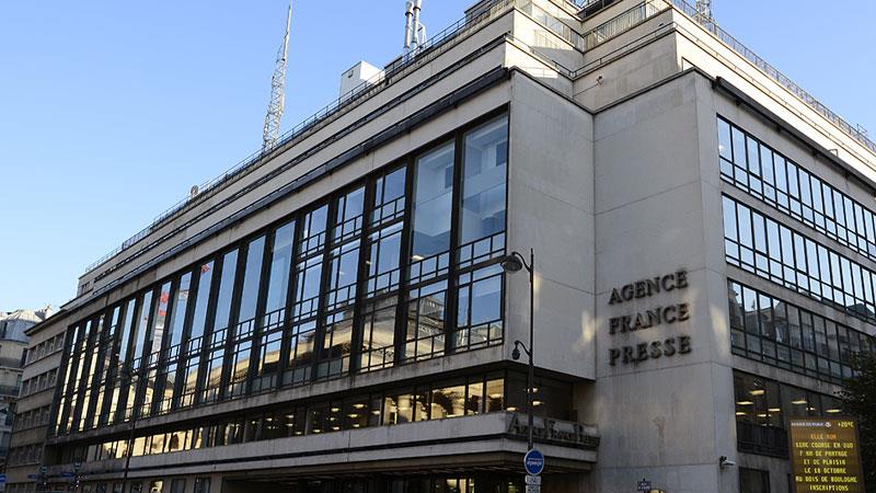 ئاژانسی فرانس پرێس: بەم نزیکانە سەرۆکی کاتی ڤەنزوێلا سەردانی ئەمریکا دەکات


