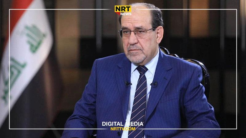 دەوڵەتی یاسا: ماليكى سازشى لە وەزارەتی ناوخۆ نەكردووە

