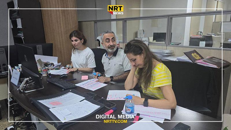 زیاتر لە ٥٠ ڕۆژە مووچەی مامۆستا و فەرمانبەرانی گرێبەست دابەش نەکراوە

