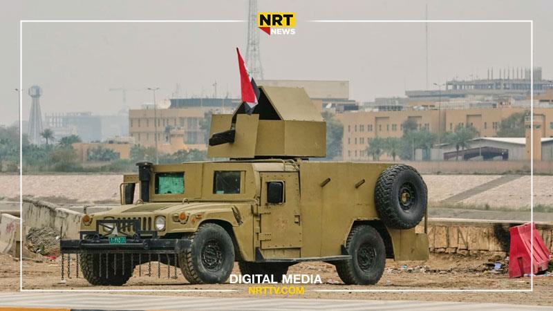 باڵیۆزی بەریتانیا لەبارەی مانەوەی گروپە چەکدارەکان ڕوونکردنەوەی دا 
 

