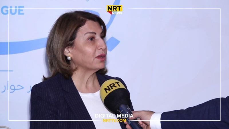 لەبارەی مووچەی مووچەخۆران؛ ڕاوێژکاری عەلی زەیدی دڵنیایی دەدات

