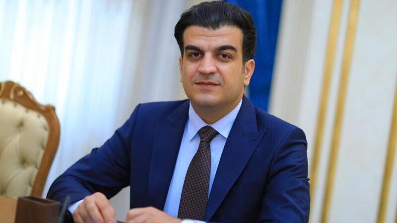 وتەبێژی حکومەتی ماوەبەسەرچوو وادەی رێککەوتنی نێوان هەرێم و بەغدای ئاشکراکرد