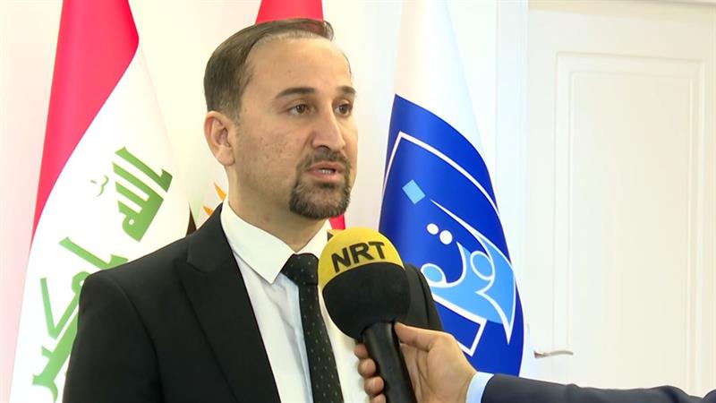 کۆمسیۆن لەم وادەیە کەلوپەلەکانی دەنگدان لە قوتابخانەکان دەگوازێتەوە

