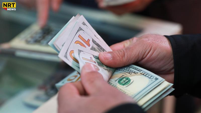 نرخی دۆلار و دراوە جیهانییەکان