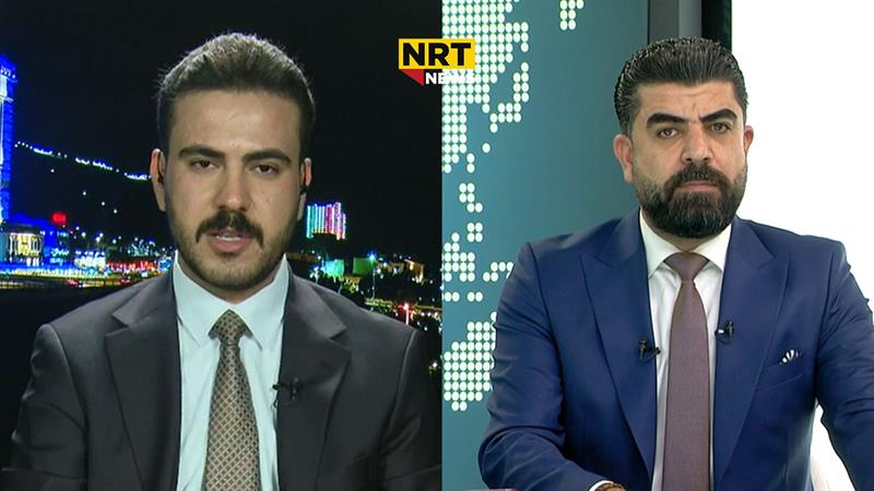 ئومێد بەرۆشکی: ئازادکردنم دڵخۆشی نەکردووم چونکە چەندین کەس بەناحەق لەزیندانن
