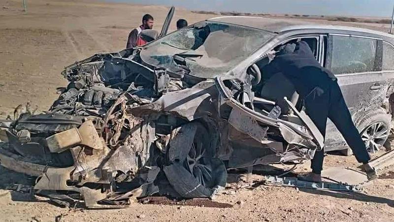 کەرکوک؛ لە رووداوێکی سەختی هاتووچۆدا دوو خوێندکار گیانیان لەدەستدا

