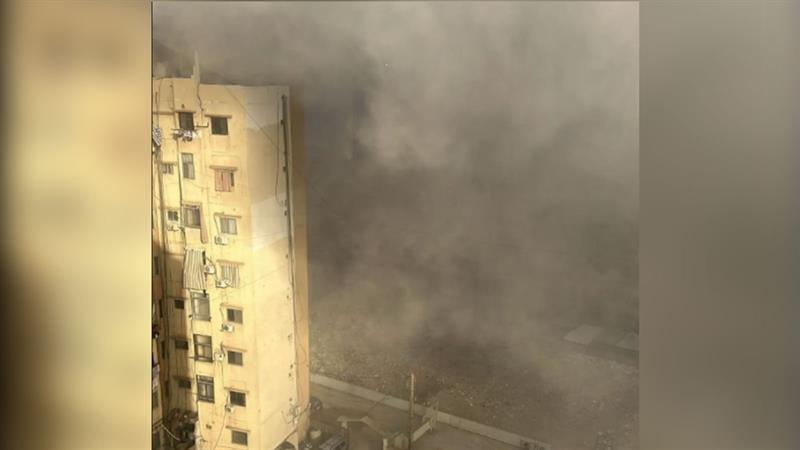 سوپای ئیسرائیل: سەرکردەیەکی باڵای حزبوڵامان کردە ئامانج