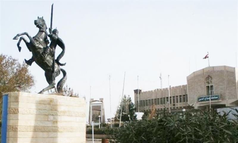 دوو رۆژ پشوو لەم پارێزگایە راگەیەندرا

