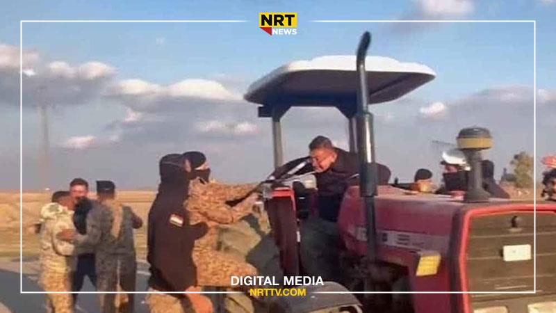 دادگای کەرکوک نوێنەری جووتیارانی سەرگەڕانی بە دوو ملیۆن دینار غەرامە کرد

