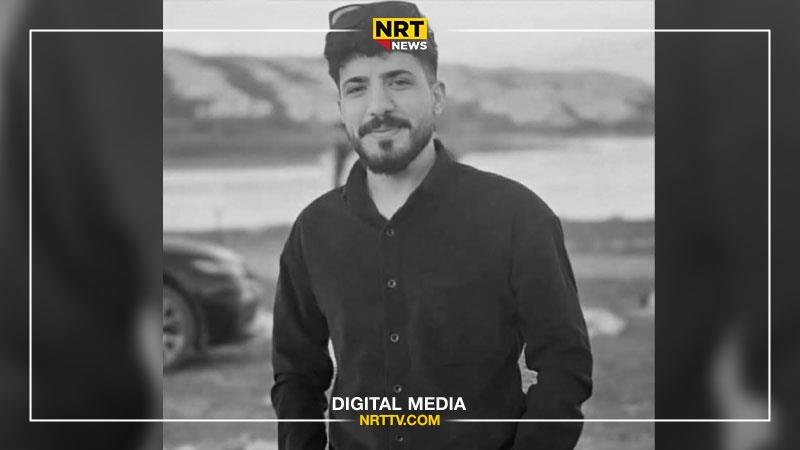 سلێمانی؛ لەکاتی کارکردندا ئەندازیارێک گیانی لەدەستدا و چوار کرێکاریش برینداربوون