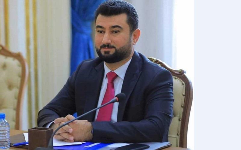 سەرۆک لیستی نەوەی نوێ لە هەولێر: یەکێک لە بەڵێنەکانمان تەوتینکردنی مووچەی هەرێمە

