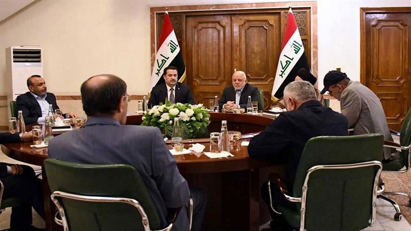 چوارچێوەی هەماهەنگی وادەی پەسەندكردنی كاندیدی سەرۆكوەزیران دیاری دەكات

