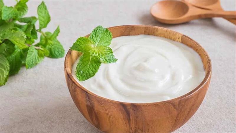 باشترین کات بۆ خواردنی ماست کەیە؟ 