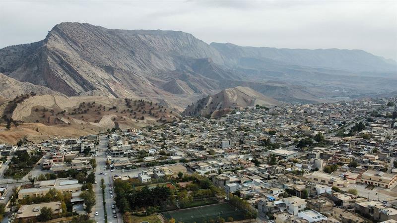 کرێکارێک لە کاتی کارکردن گیانی لەدەستدا