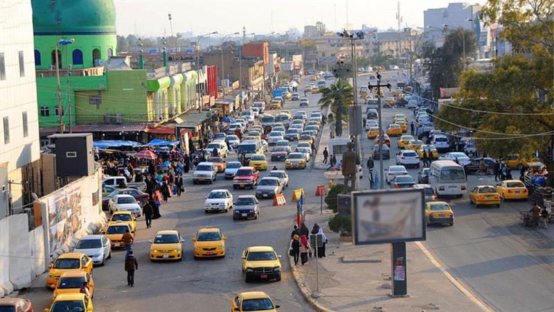 عێراق ١٥ ملیۆن قەرز دەداتە هاوڵاتییان