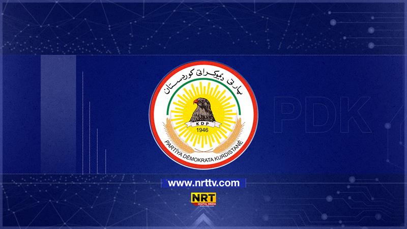 عەلی حسێن: پێویستە بەزووی رێککەوتن لەسەر پێکهێنانی حکومەتی داهاتووی هەرێم بکرێت