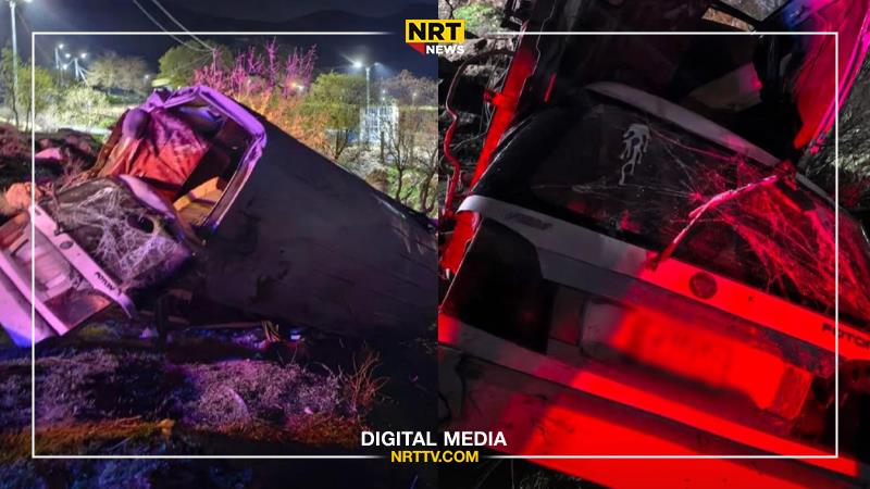 دەربەندیخان؛ لە رووداوێکی سەختی هاتوچۆدا ١٥ کەس برینداربوون