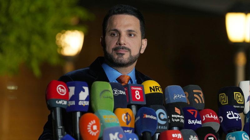شاسوار عەبدولواحید: ئەگەر هەڵبژاردن سوودی نییە بۆچی پارتی و یەکێتی بە هەڕەشە ئەندامەکانی خۆیان دەبەن