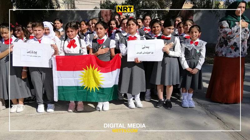 کەرکوک؛ بڕیاری کۆتایی لەسەر یەکپۆشی قوتابخانە کوردییەکان درا