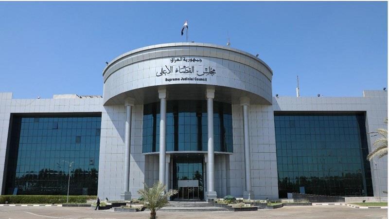 یەکەم ئەنجومەنی پارێزگا پابەندبونی بەبڕیارەکەی دادگای فیدراڵیەوە راگەیاند
